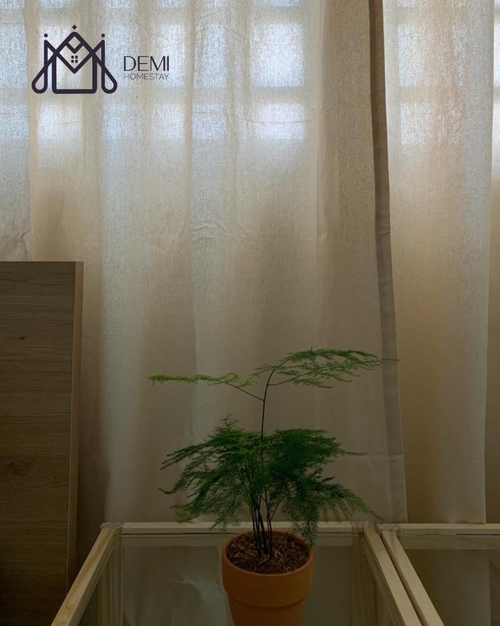 Demi Homestay - Chau Doc Ap Vinh Dong Εξωτερικό φωτογραφία