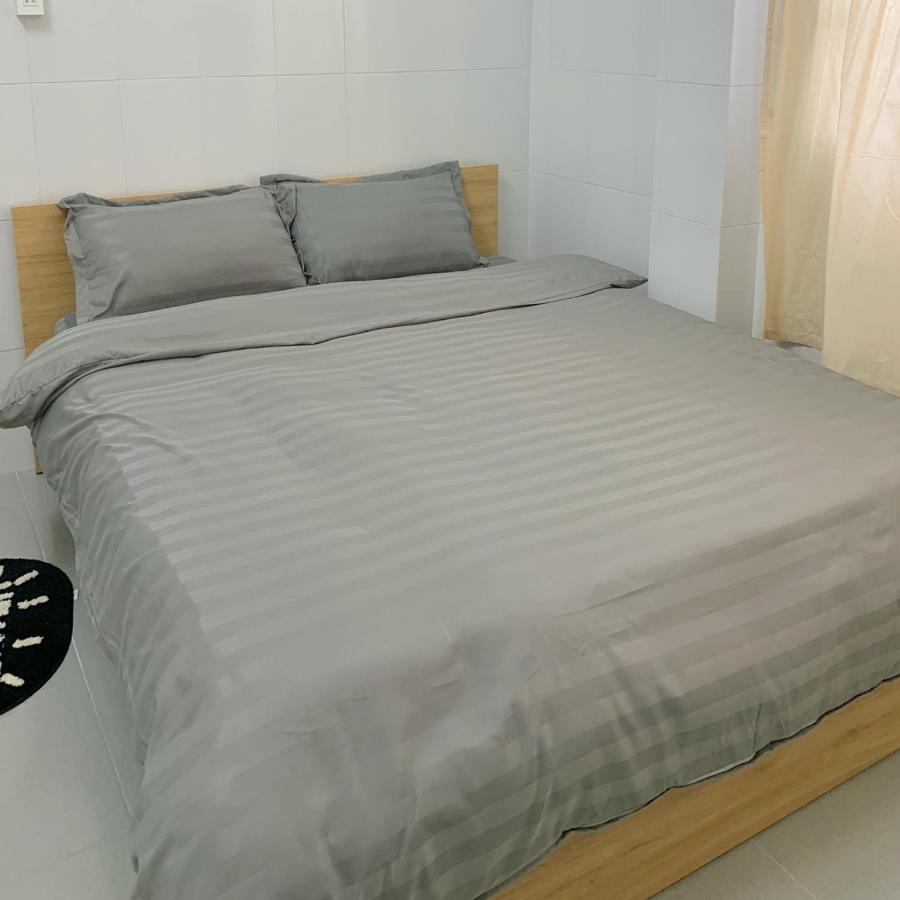 Demi Homestay - Chau Doc Ap Vinh Dong Εξωτερικό φωτογραφία